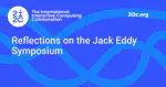 Reflections on the Jack Eddy Symposium