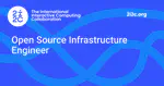 Open Source Infrastructure Engineer