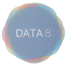 Data8 logo