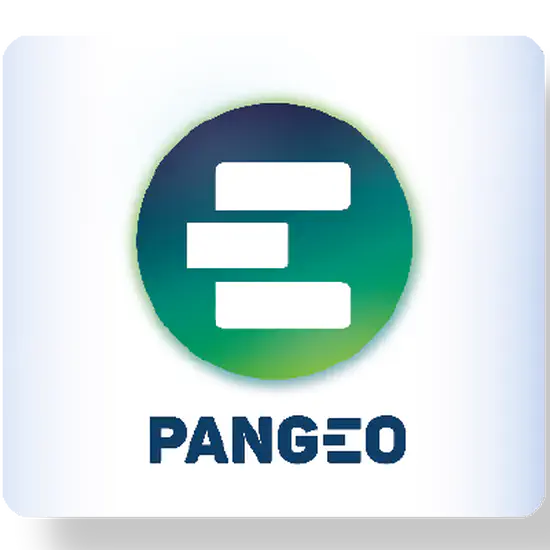 Pangeo Cloud goes live on 2i2c!