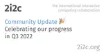 Celebrating our progress in Q3 2022
