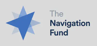 Funding comes from the [Open Science Initiative](https://www.navigation.org/grants/open-science) of The Navigation Fund, which is '...dedicated to transforming scientific research by enhancing collaboration and innovation. We support tools and approaches that move beyond traditional practices, making scientific knowledge more accessible and impactful.'