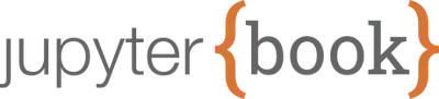 Jupyter Book 2 logo