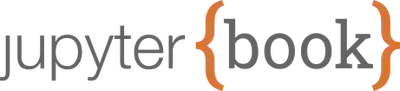 Jupyter Book 2 logo