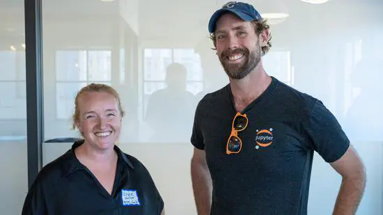 BIDS joins as 2i2c's first premier member organization