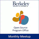 Celebrating BIDS as 2i2c's first premier member at UC Berkeley