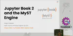 Introducing Jupyter Book 2 at FOSDEM 2026