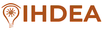 DASH conference logo featuring stylized text and heliophysics imagery