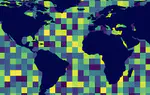 NASA Openscapes mentors run airborne data machine learning workshop with 401 participants from 68 countries