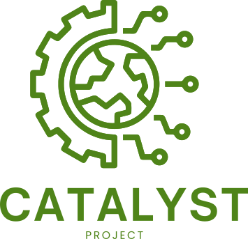 The Catalyst Project | 2i2c
