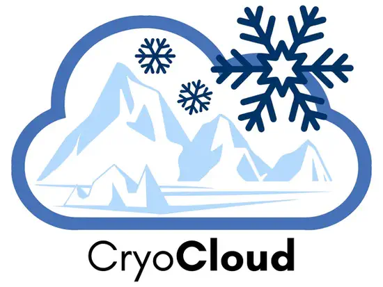 CryoCloud