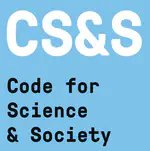 Code for Science and Society