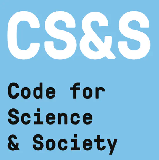 Code for Science and Society