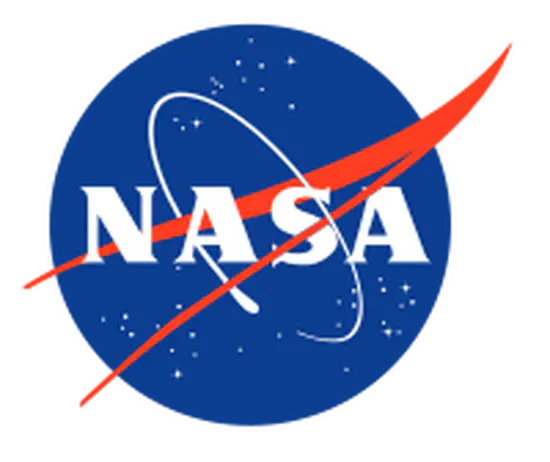 NASA VEDA