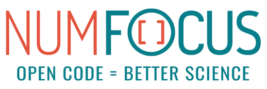 NumFOCUS