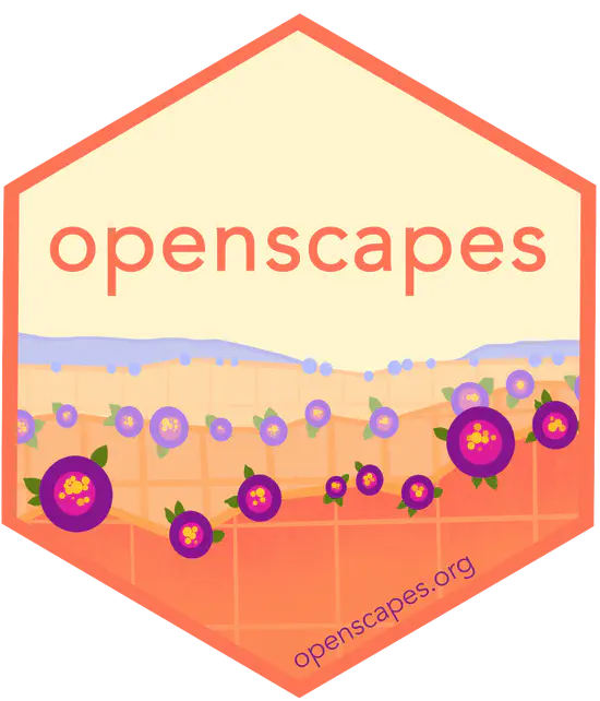 Openscapes