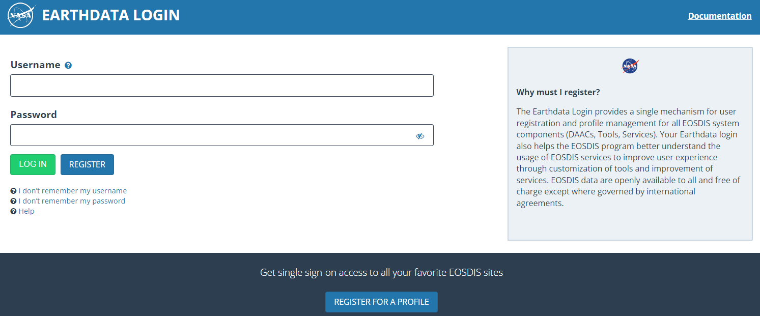earthdata_login