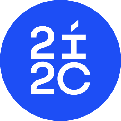 2i2c logo