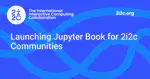 Launching Jupyter Book for 2i2c Communities