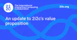An update to 2i2c's value proposition