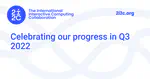 Celebrating our progress in Q3 2022