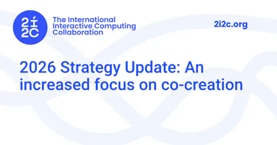 2026 Strategy Update: An increased focus on co-creation