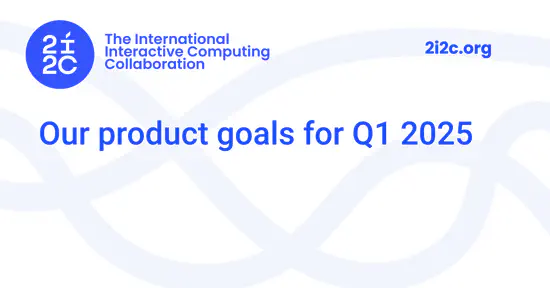 Our product goals for Q1 2025