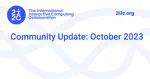 Community Update: October 2023