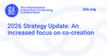 2026 Strategy Update: An increased focus on co-creation