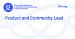 Product and Community Lead