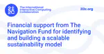 Financial support from The Navigation Fund for identifying and building a scalable sustainability model