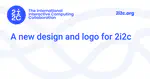 A new design and logo for 2i2c