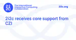 2i2c receives core support from CZI