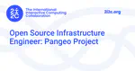 Open Source Infrastructure Engineer: Pangeo Project