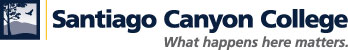 Santiago Canyon College
